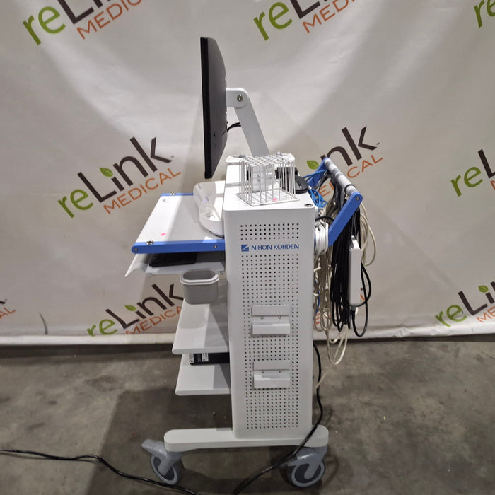 Nihon Kohden MEE-2000 Neuromaster IOM system