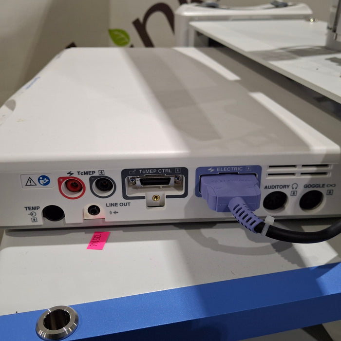 Nihon Kohden MEE-2000 Neuromaster IOM system