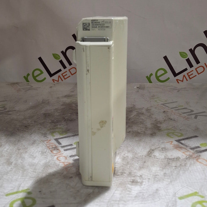 Philips M3001A-A03C06 Masimo SpO2, NIBP, ECG, Temp, IBP MMS Module