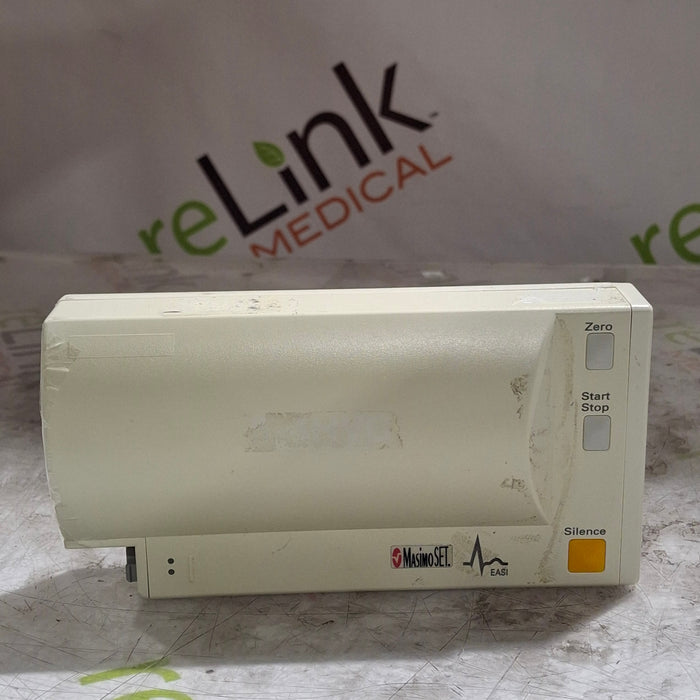 Philips M3001A-A03C06 Masimo SpO2, NIBP, ECG, Temp, IBP MMS Module