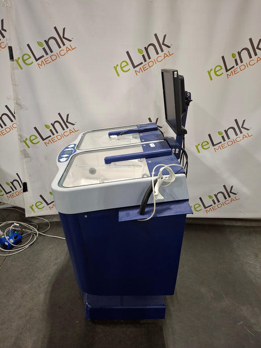 Medivators Advantage Plus Endoscope Reprocessor