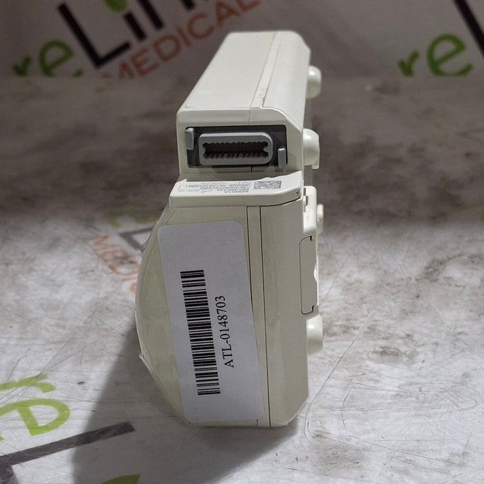 Philips M3001A-A03C06 Masimo SpO2, NIBP, ECG, Temp, IBP MMS Module