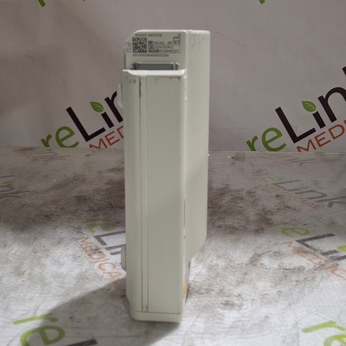 Philips M3001A-A03C06 Masimo SpO2, NIBP, ECG, Temp, IBP MMS Module