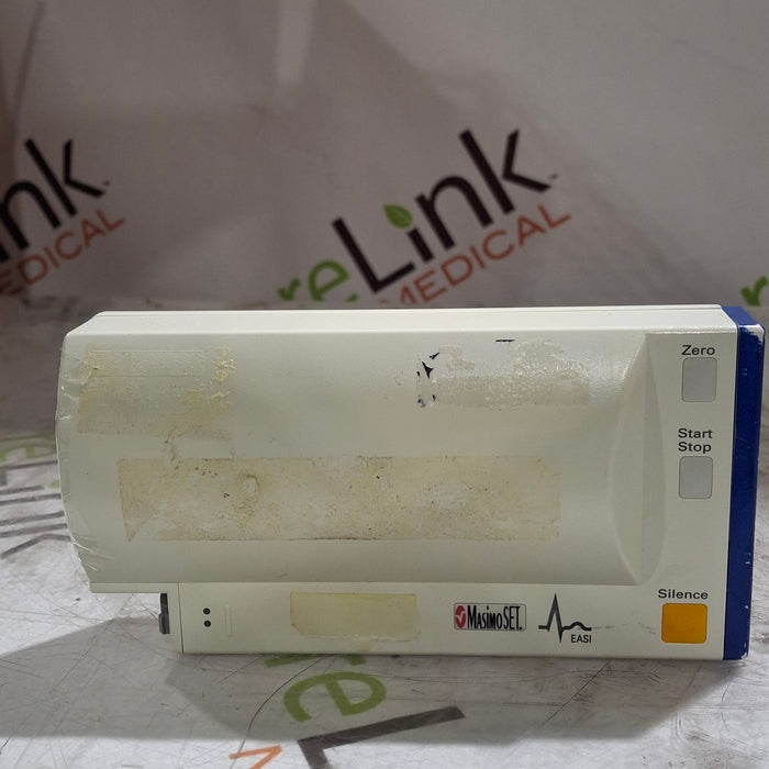 Philips M3001A-A03C06 Masimo SpO2, NIBP, ECG, Temp, IBP MMS Module
