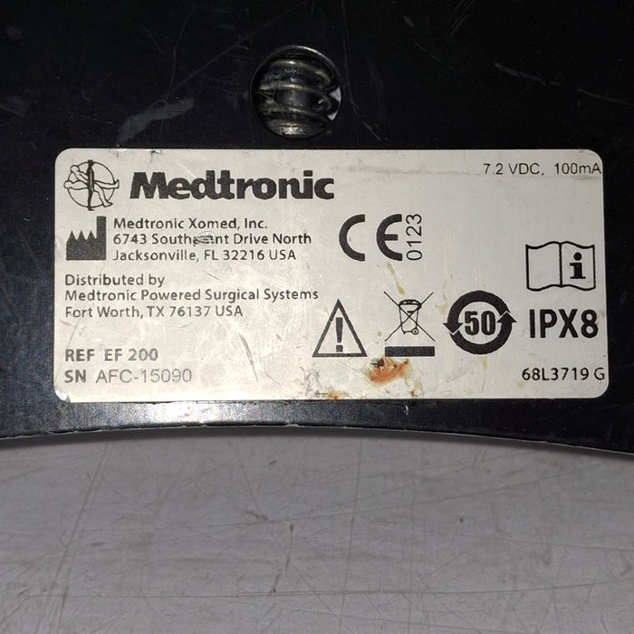 Medtronic EF200 Footswitch