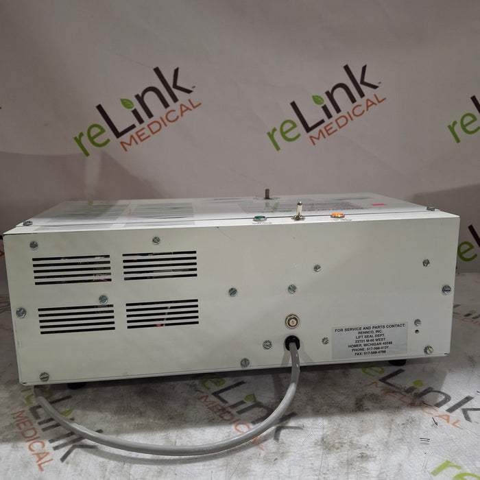 Rennco, Inc LS18-120 Lift Seal Heat Sealer