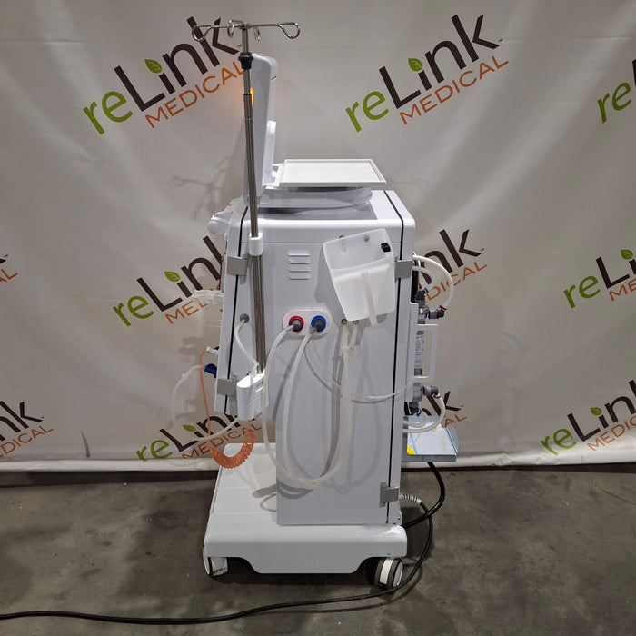 B. Braun Dialog Plus Hemodialysis Machine