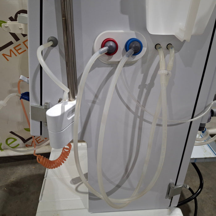 B. Braun Dialog Plus Hemodialysis Machine