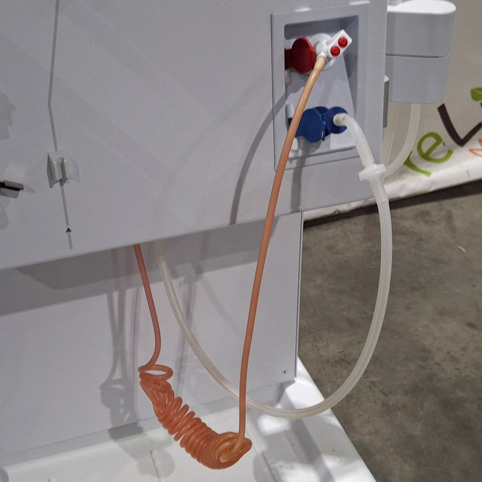 B. Braun Dialog Plus Hemodialysis Machine