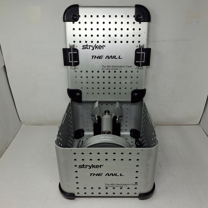 Stryker 5400-700 The Bone Mill