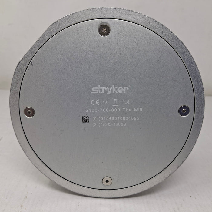 Stryker 5400-700 The Bone Mill