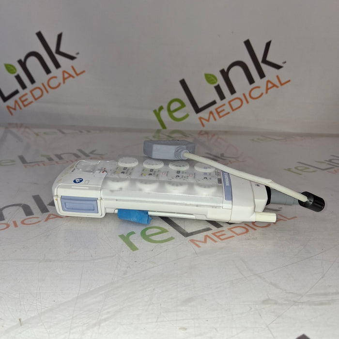 Biotronik Reocor D Temporary Pacemaker