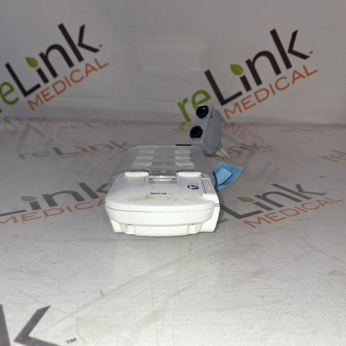 Biotronik Reocor D Temporary Pacemaker