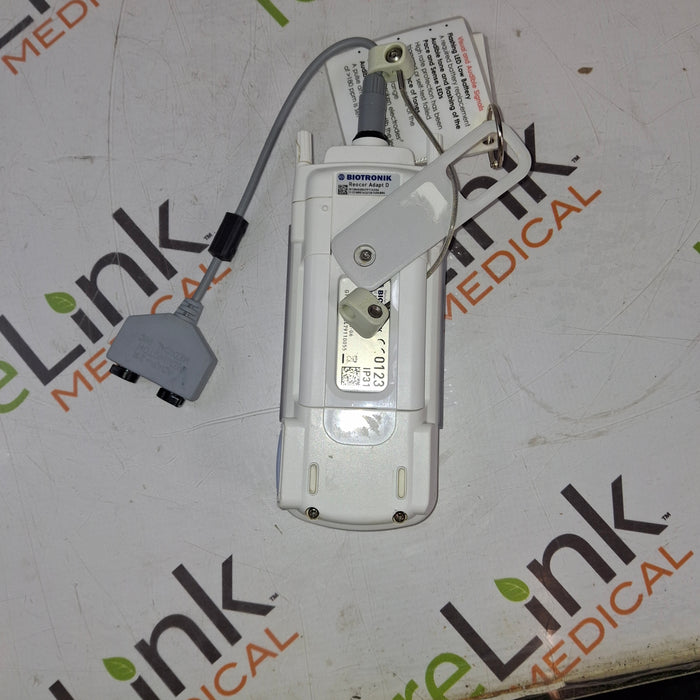Biotronik Reocor D Temporary Pacemaker