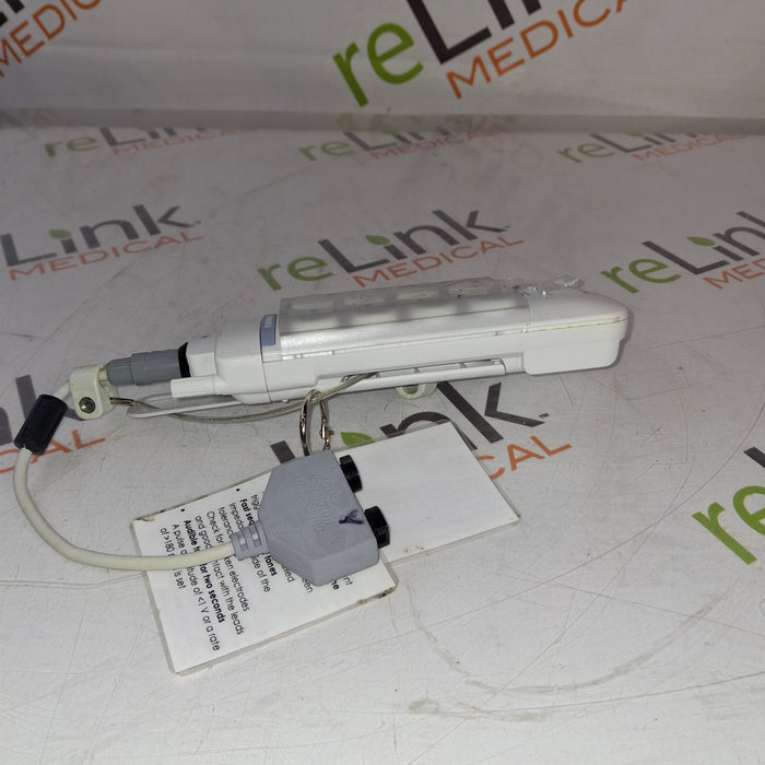 Biotronik Reocor D Temporary Pacemaker