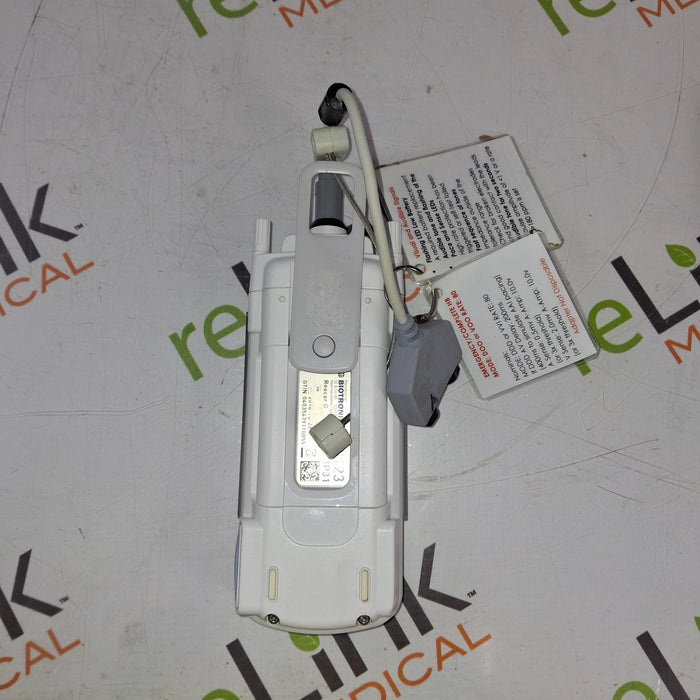 Biotronik Reocor D Temporary Pacemaker