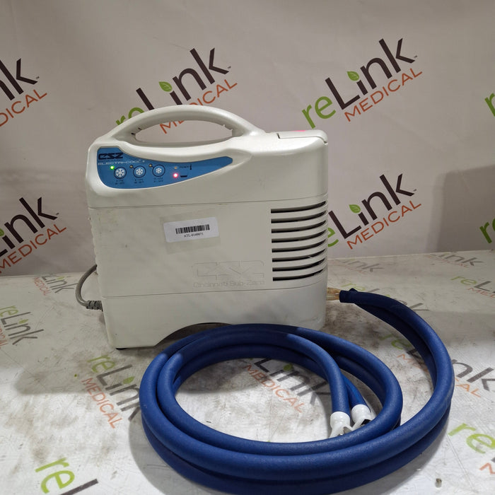 Cincinnati Sub-Zero CSZ Electri-Cool II Cold Therapy System