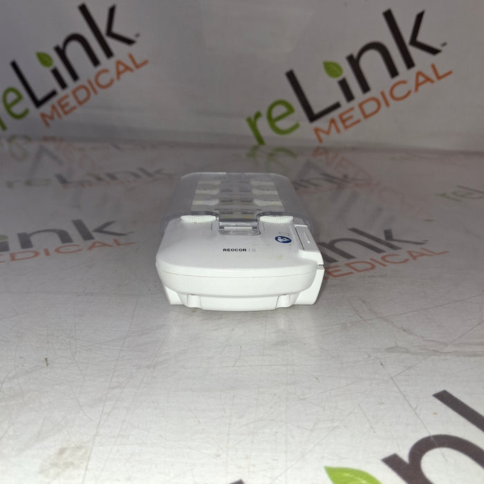 Biotronik Reocor D Temporary Pacemaker
