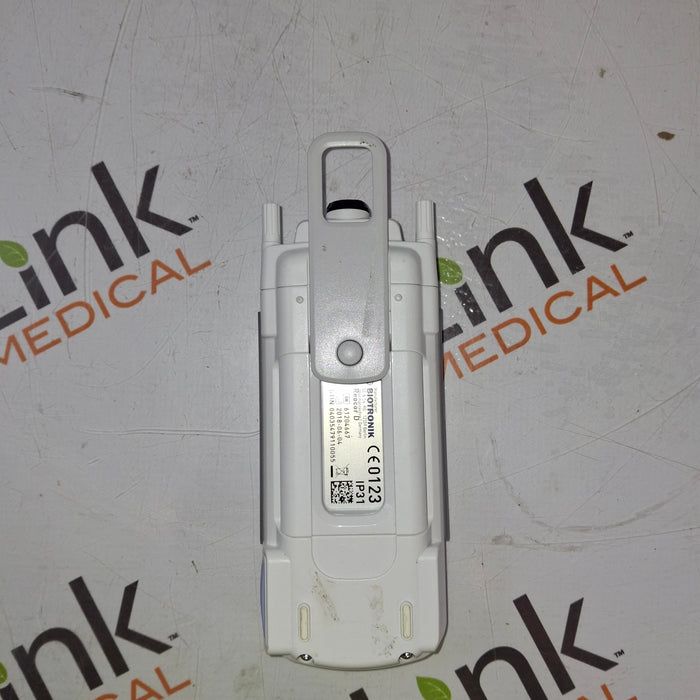 Biotronik Reocor D Temporary Pacemaker