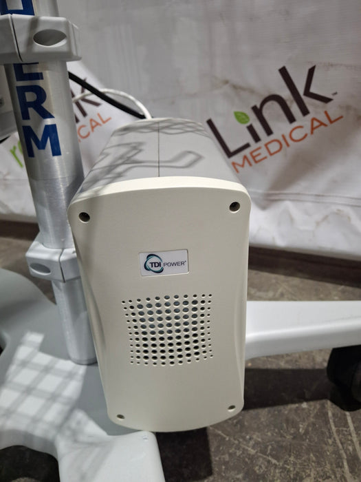 Vapotherm Precision Flow Plus Meter Humidifier