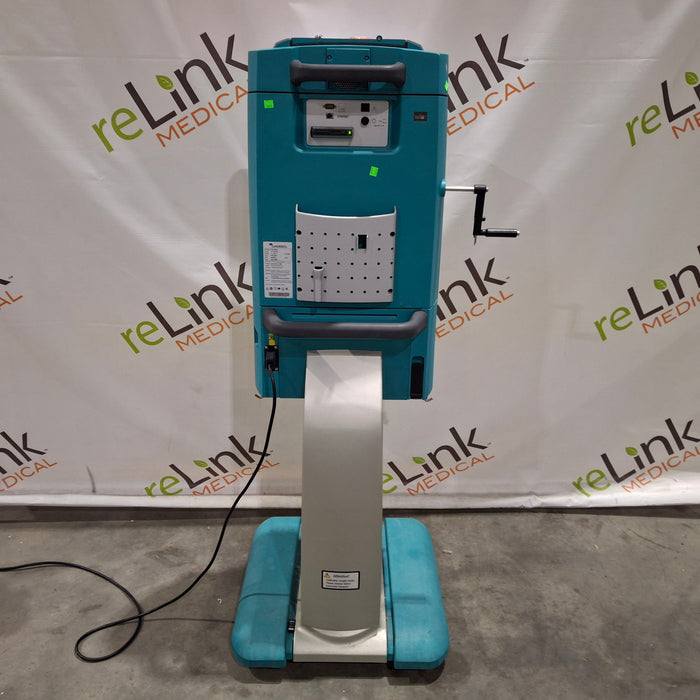 Gambro Prismaflex Dialysis Machine