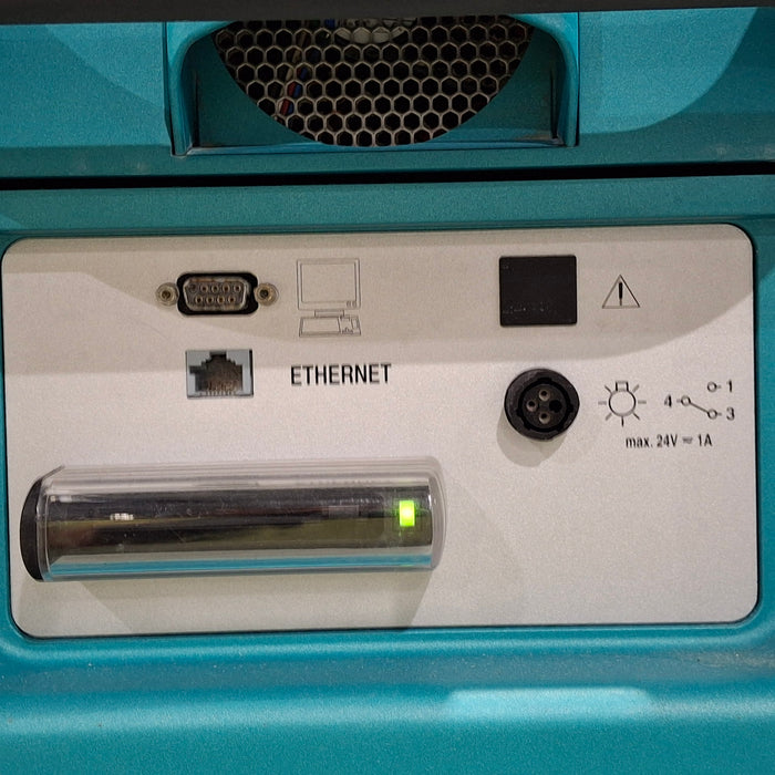 Gambro Prismaflex Dialysis Machine