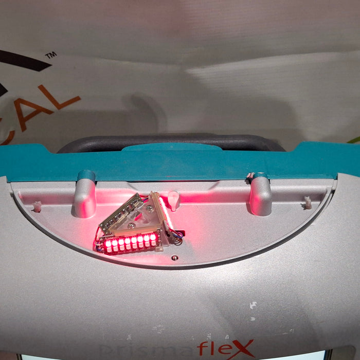 Gambro Prismaflex Dialysis Machine