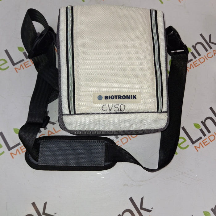 Biotronik Reocor D Temporary Pacemaker