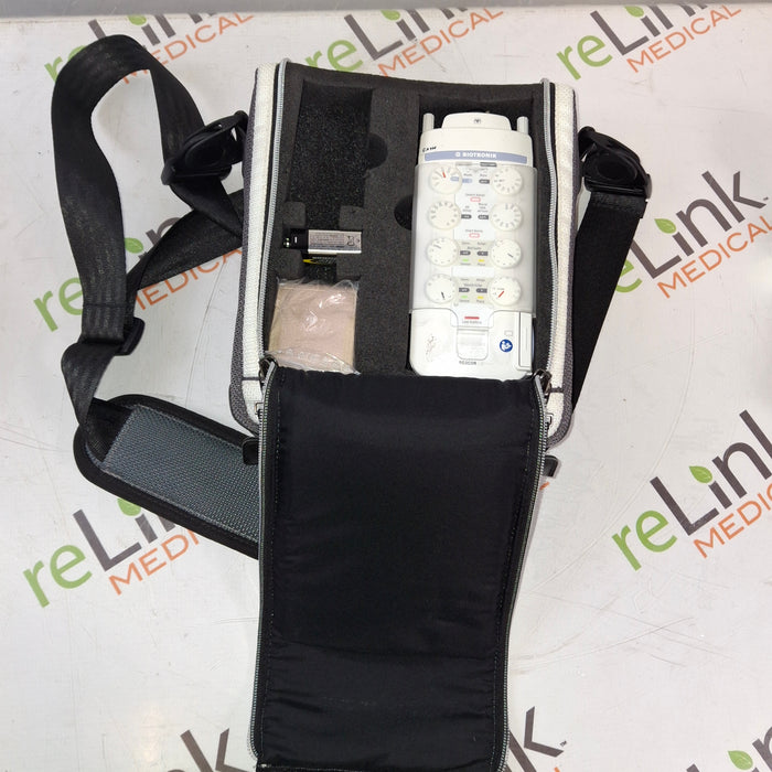 Biotronik Reocor D Temporary Pacemaker