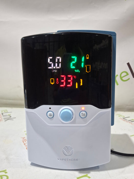 Vapotherm Precision Flow Meter Humidifier
