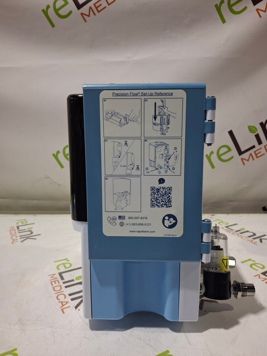 Vapotherm Precision Flow Meter Humidifier