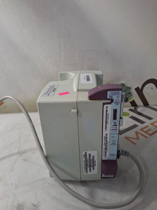 Hospira Plum A+ Infusion Pump