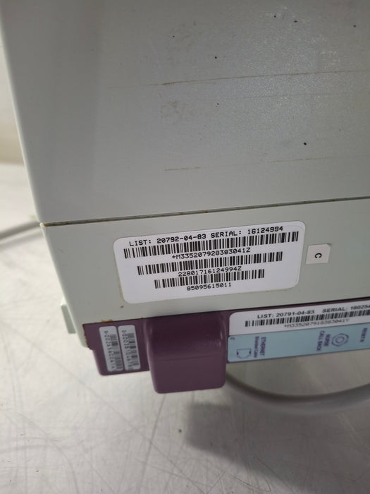 Hospira Plum A+ Infusion Pump