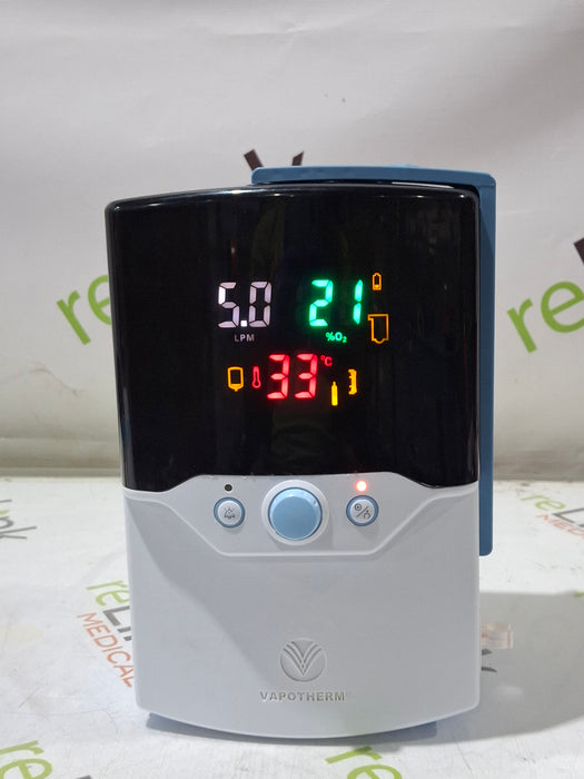 Vapotherm Precision Flow Meter Humidifier