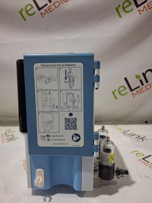 Vapotherm Precision Flow Meter Humidifier