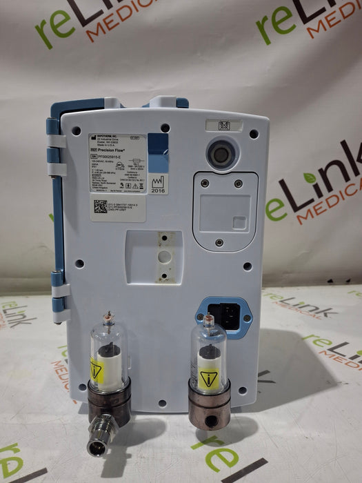 Vapotherm Precision Flow Meter Humidifier