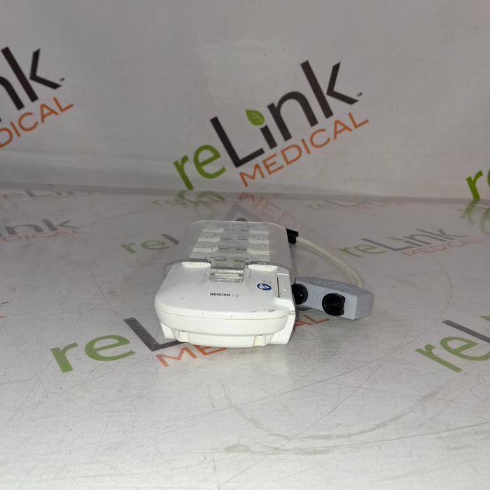 Biotronik Reocor D Temporary Pacemaker