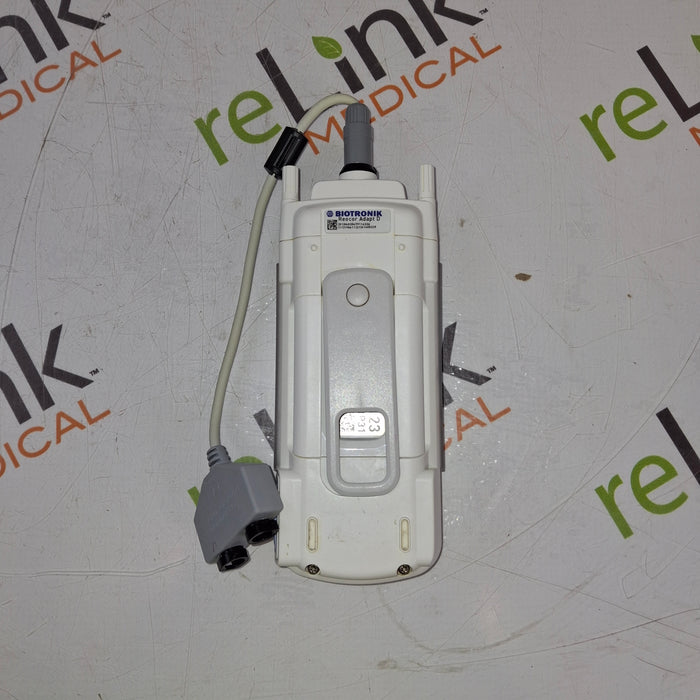 Biotronik Reocor D Temporary Pacemaker