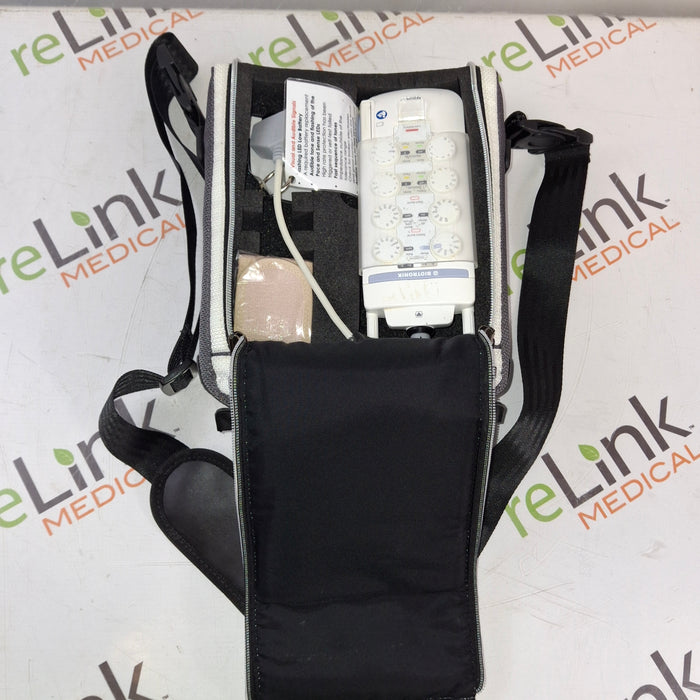 Biotronik Reocor D Temporary Pacemaker