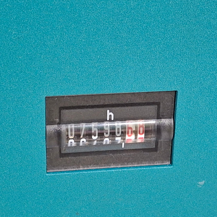 Gambro Prismaflex Dialysis Machine