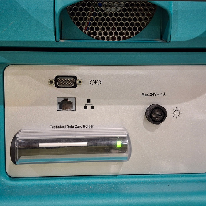 Gambro Prismaflex Dialysis Machine