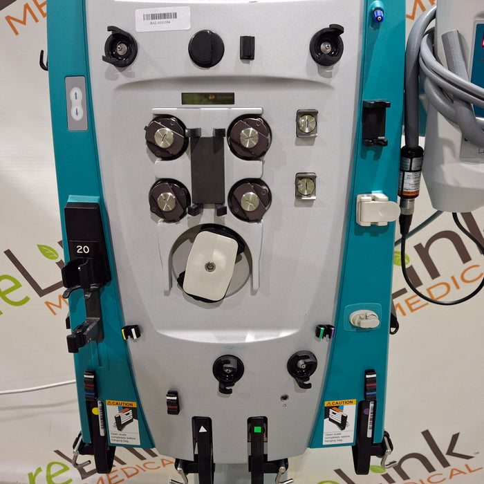 Gambro Prismaflex Dialysis Machine