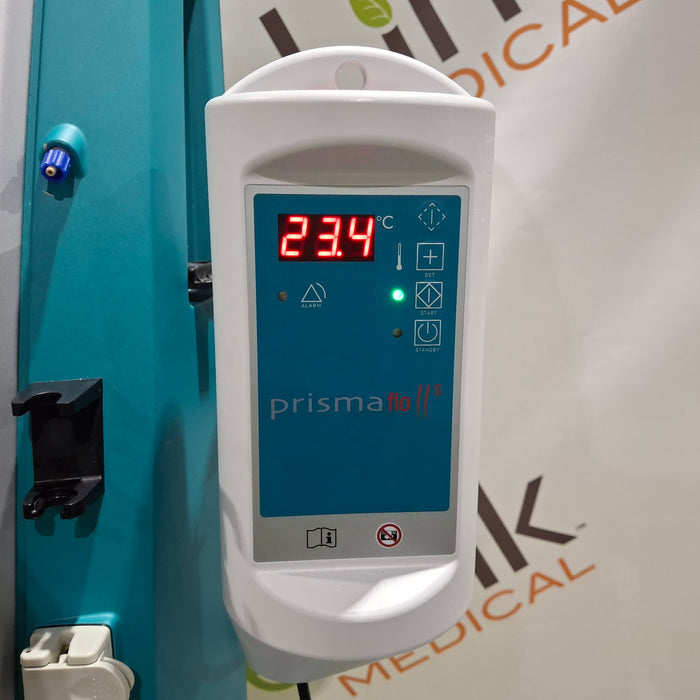 Gambro Prismaflex Dialysis Machine