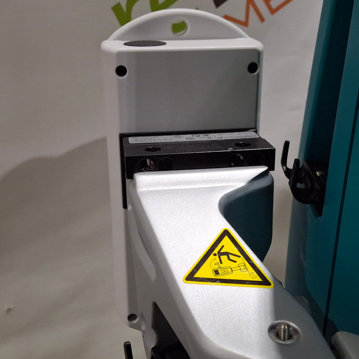 Gambro Prismaflex Dialysis Machine