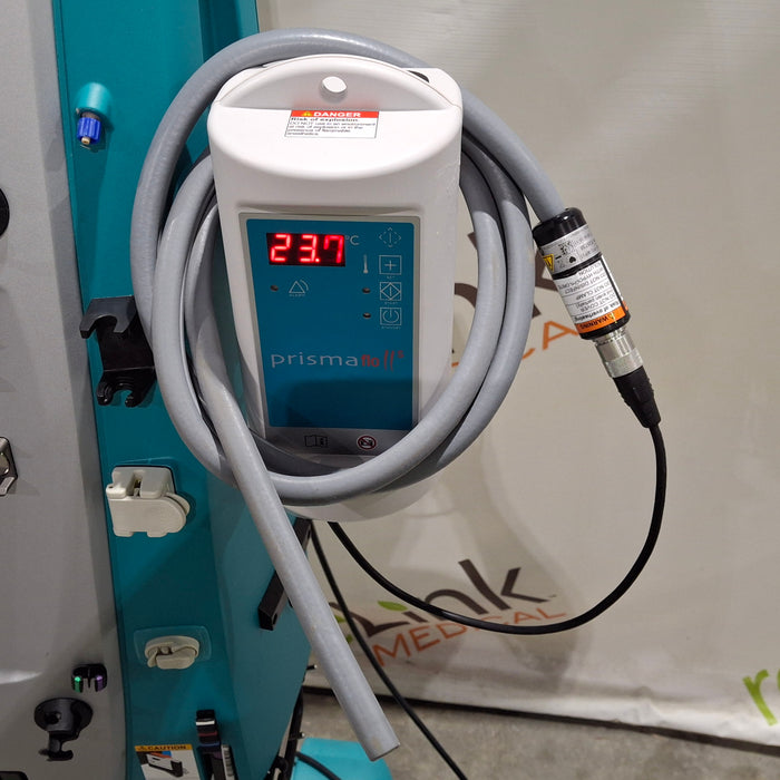 Gambro Prismaflex Dialysis Machine