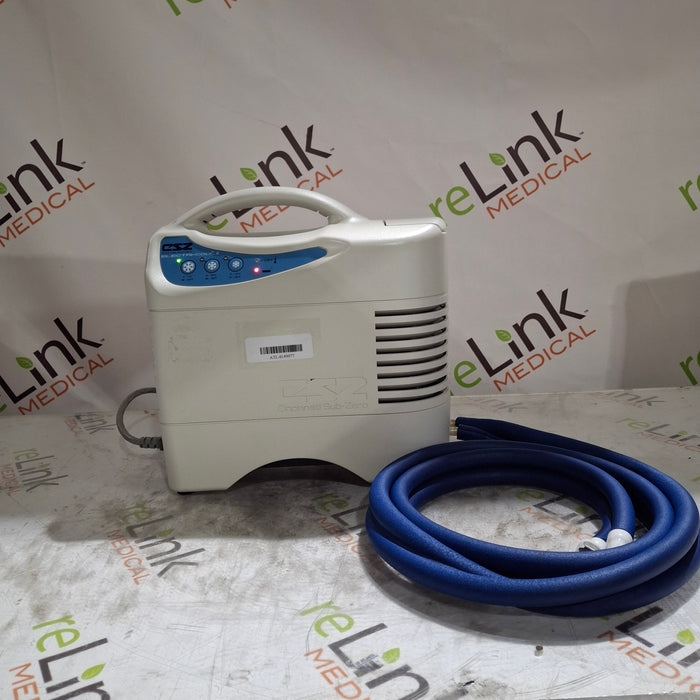 Cincinnati Sub-Zero CSZ Electri-Cool II Cold Therapy System