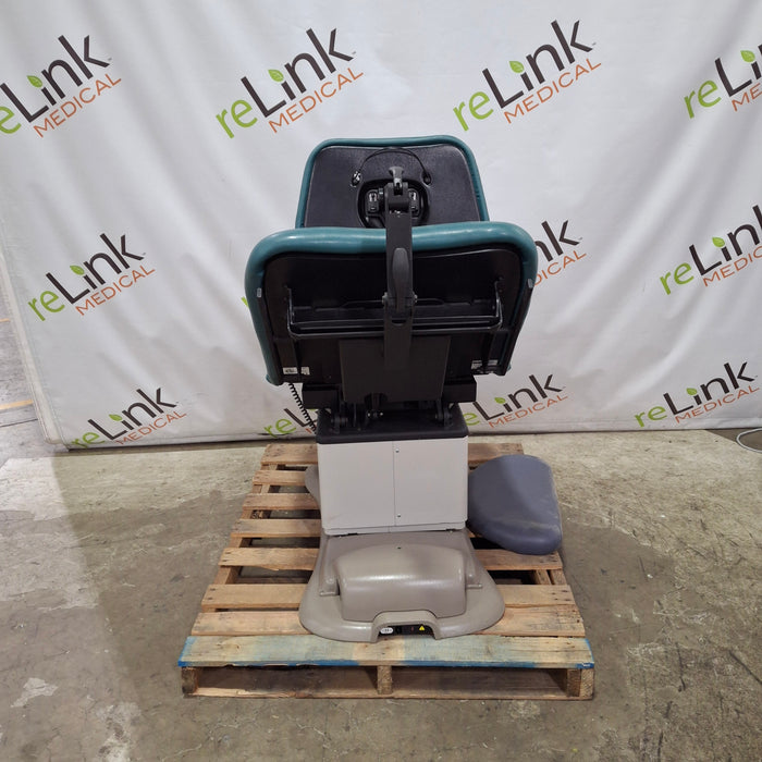 Midmark 230 Power Procedure Chair