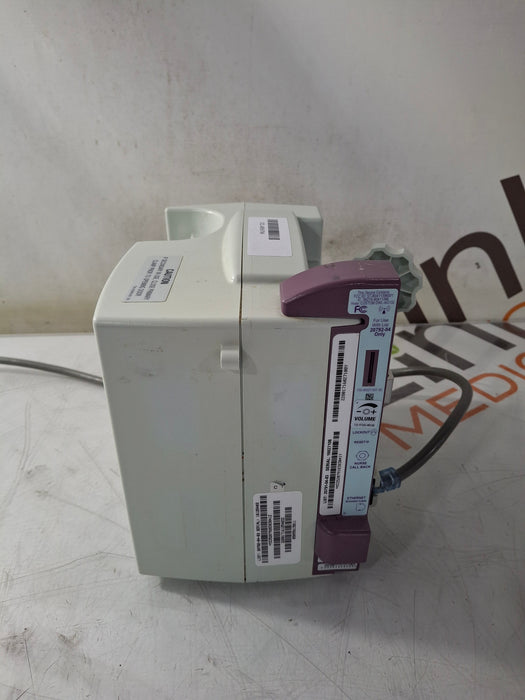 Hospira Plum A+ Infusion Pump