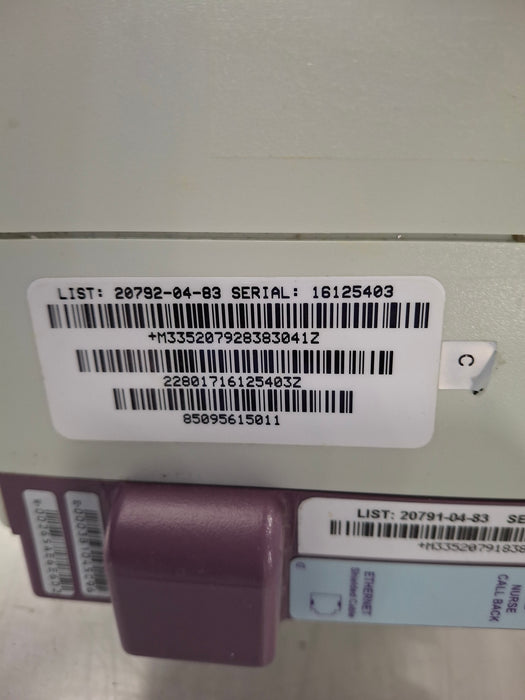 Hospira Plum A+ Infusion Pump