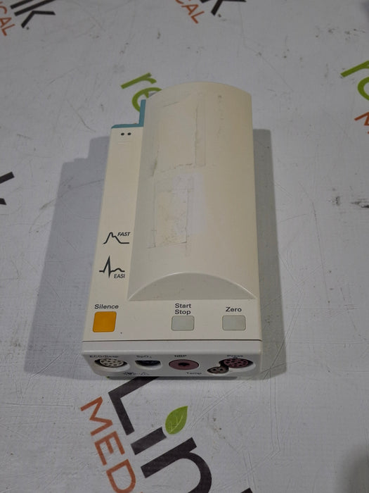 Philips M3001A-A01 Fast SpO2, NIBP, ECG MMS Module